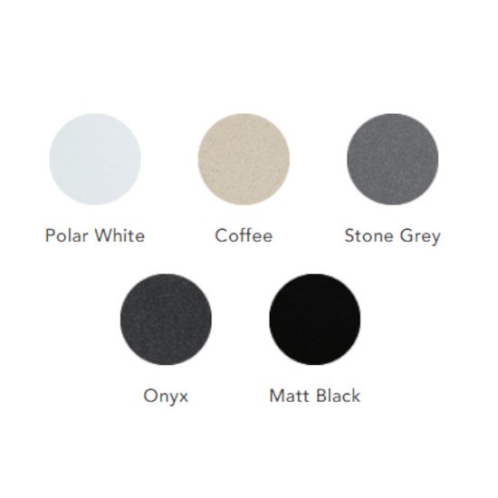 Carron Granite Sample Pack Carron Granite Sample Pack