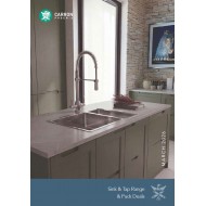 Carron Phoenix 2026 Range Brochure (Bundles of 10)