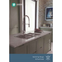 Carron Phoenix 2026 Range Brochure (Bundles of 10)