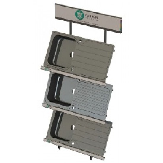 Carron Phoenix Sink Stand Carron Phoenix Sink Stand