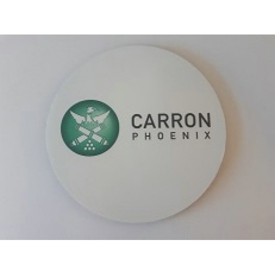 Carron Coaster Carron Coaster