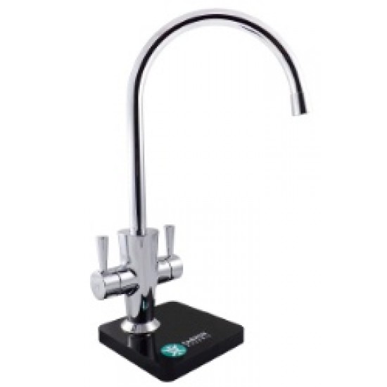 Carron Tap Plinth