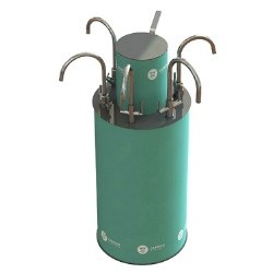 Carron Phoenix Tap Stand