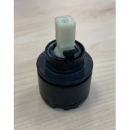 Minerva Chrome 90 degree valve