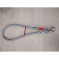Boiling water flexi hose 3 in 1 system
