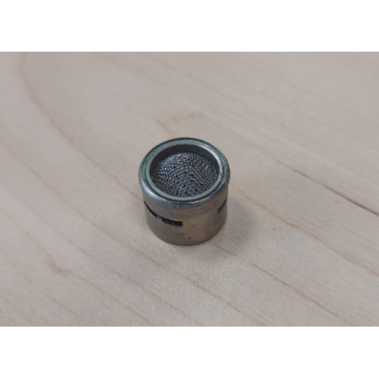 Aerator
