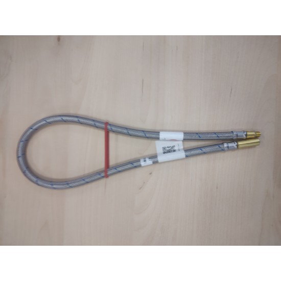 Helix/Mondial flexi tail cold