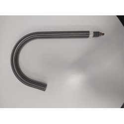 J - Spout - Anthracite