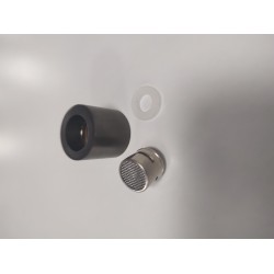 Aerator - Anthracite