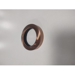 tap plinth Copper