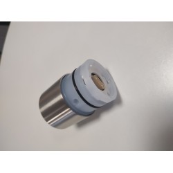 Stainless Steel E-knob 