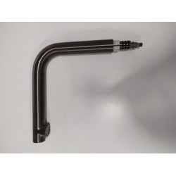 Spout - Anthracite
