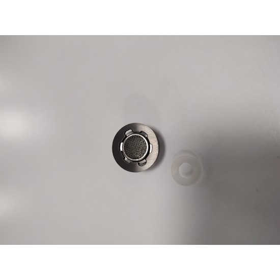 Aerator - Anthracite