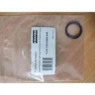 Helix/Mondial Spout O ring x1 
