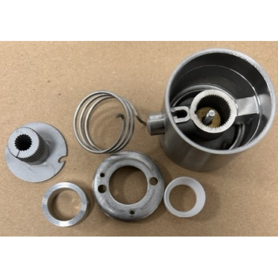 Boiling Handle Spring Minerva Boiling Handle with Spring