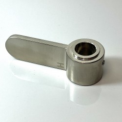 Handle HOT : SILKSTEEL