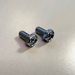 Outlet Screws