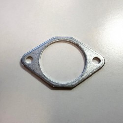 Elbow Outlet - White