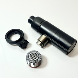 Aerator