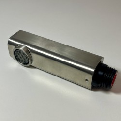 Pullout Nozzle - Stainless Steel
