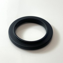 Plinth : Matt Black