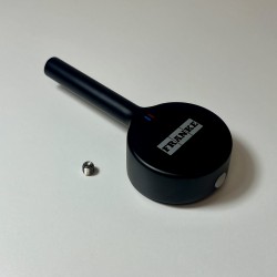 Handle - Matt Black