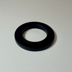 Plinth - Matt Black