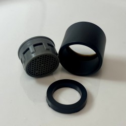 Aerator - Matte Black