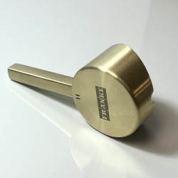 Lever - Gold