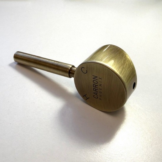 Handle - Brass