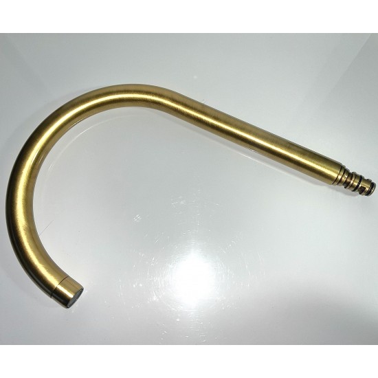 Spout - Brass