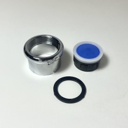 Aerator - Chrome