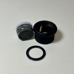 Aerator - Matt Black