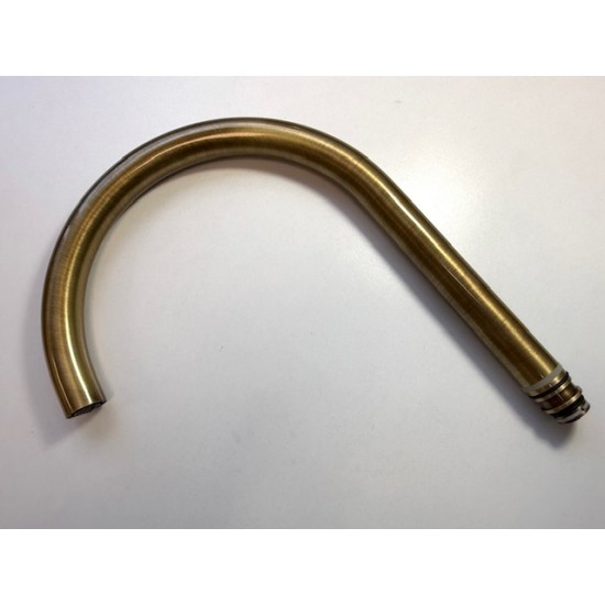 Spout Brass