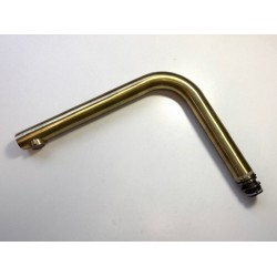 Spout - Brass