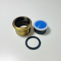 Aerator - Brass