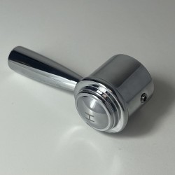 Hot Handle - Chrome