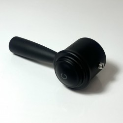 Cold Handle - Matt Black