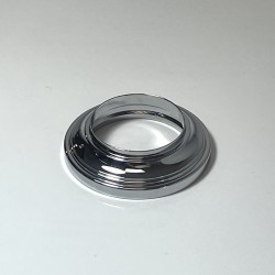 Plinth - Chrome