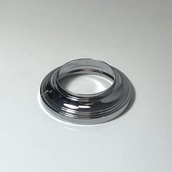 Plinth - Chrome