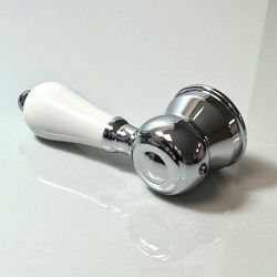 Cold Handle - Chrome (2023 Version)