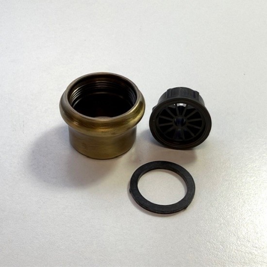 Aerator - Brass