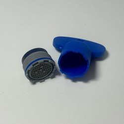 Aerator & Key