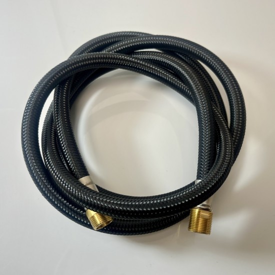 Flexible Pullout Hose