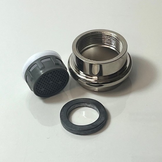 Aerator - Polished Nickel
