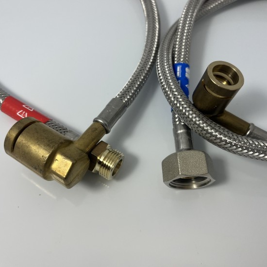 Boiler Hoses