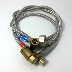 Boiler Hoses