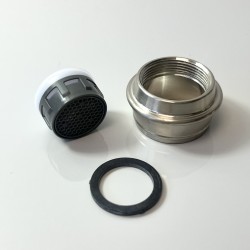 Aerator - Decor Steel