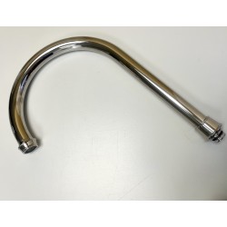 Spout - Polished Nickel