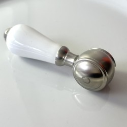 Cold Handle - Décor Steel